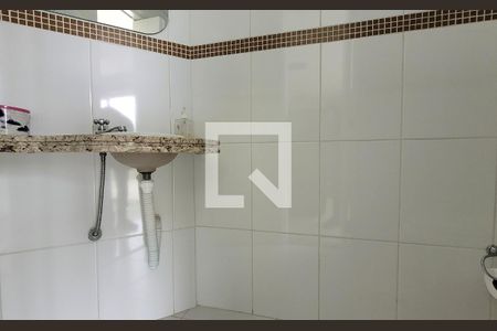 Apartamento à venda com 194m², 3 quartos e 5 vagasBanheiro Cobertura