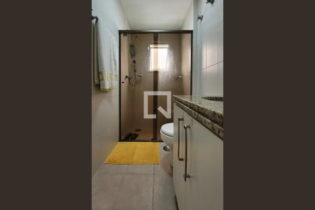 Apartamento à venda com 194m², 3 quartos e 5 vagasBanheiro