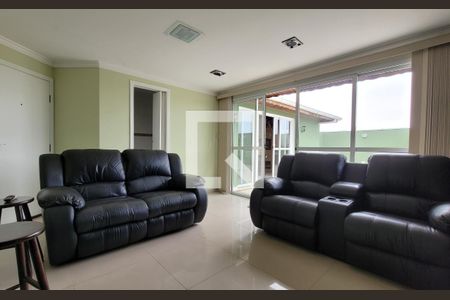 Apartamento à venda com 194m², 3 quartos e 5 vagasCobertura