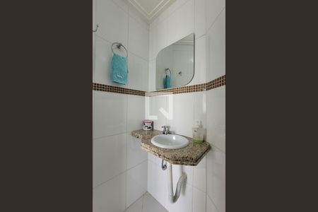 Apartamento à venda com 194m², 3 quartos e 5 vagasBanheiro Cobertura