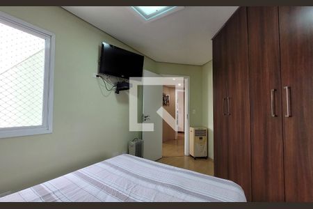 Apartamento à venda com 194m², 3 quartos e 5 vagasSuíte