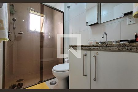 Apartamento à venda com 194m², 3 quartos e 5 vagasBanheiro