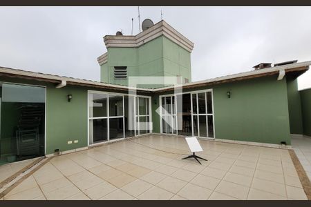 Apartamento à venda com 194m², 3 quartos e 5 vagasCobertura