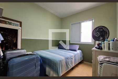 Apartamento à venda com 194m², 3 quartos e 5 vagasQuarto 2