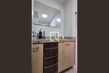Apartamento à venda com 194m², 3 quartos e 5 vagasBanheiro da suíte