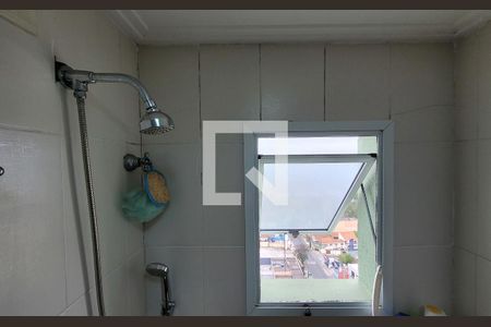 Apartamento à venda com 194m², 3 quartos e 5 vagasBanheiro