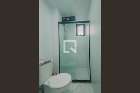 Apartamento para alugar com 35m², 1 quarto e 1 vagaBanheiro da Suíte