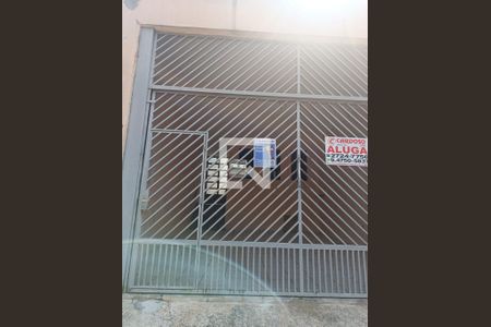 Casa para alugar com 127m², 3 quartos e 2 vagasPlaquinha