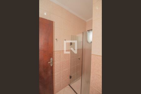 Casa para alugar com 127m², 3 quartos e 2 vagasBanheiro 1