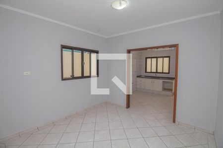 Casa para alugar com 127m², 3 quartos e 2 vagasCozinha