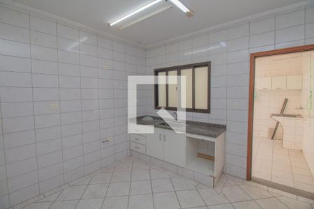 Casa para alugar com 127m², 3 quartos e 2 vagasCozinha