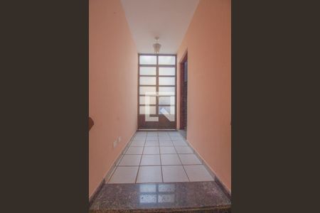 Casa para alugar com 127m², 3 quartos e 2 vagasEntrada