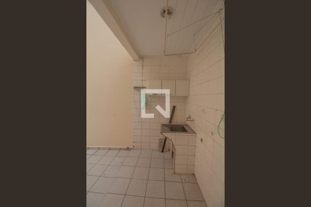 Casa para alugar com 127m², 3 quartos e 2 vagasÁrea de Serviço