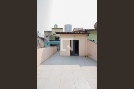 Vista de casa para alugar com 3 quartos, 127m² em Vila Formosa , São Paulo