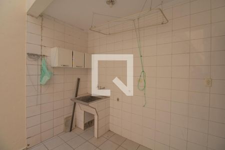 Casa para alugar com 127m², 3 quartos e 2 vagasÁrea de Serviço