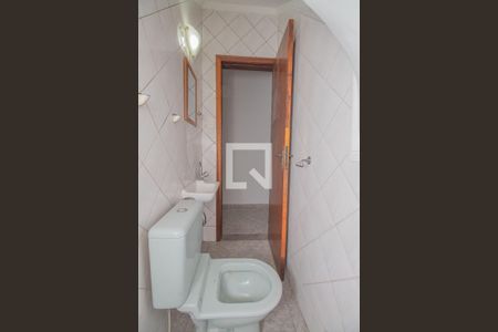 Casa para alugar com 127m², 3 quartos e 2 vagasBanheiro 3