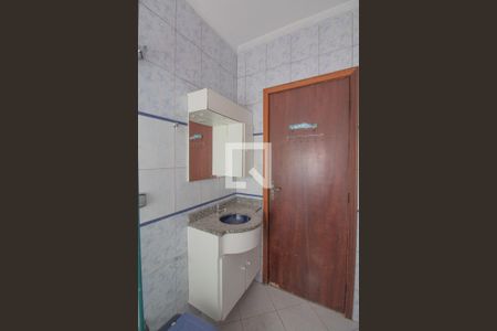 Casa para alugar com 127m², 3 quartos e 2 vagasBanheiro 2