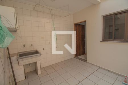 Casa para alugar com 127m², 3 quartos e 2 vagasÁrea de Serviço