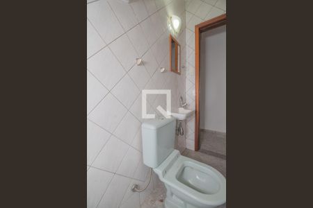 Casa para alugar com 127m², 3 quartos e 2 vagasBanheiro 3