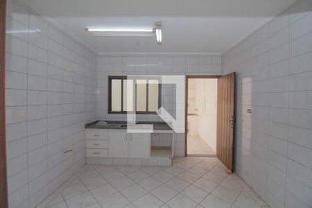 Casa para alugar com 127m², 3 quartos e 2 vagasCozinha