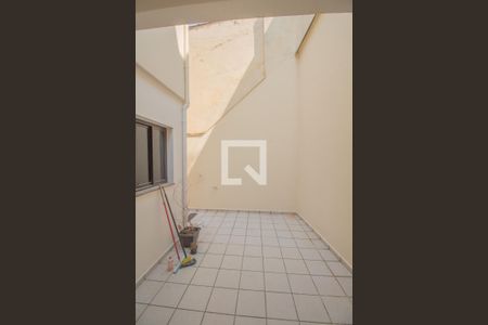 Casa para alugar com 127m², 3 quartos e 2 vagasÁrea Externa