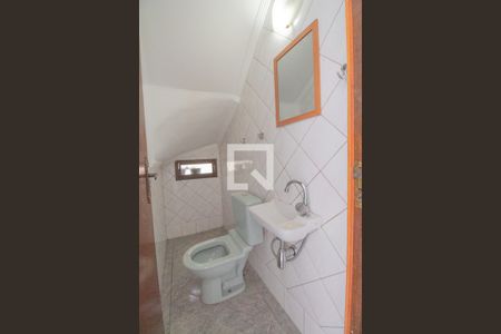 Casa para alugar com 127m², 3 quartos e 2 vagasBanheiro 3