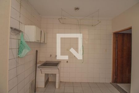 Casa para alugar com 127m², 3 quartos e 2 vagasÁrea de Serviço