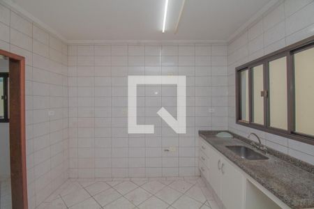 Casa para alugar com 127m², 3 quartos e 2 vagasCozinha