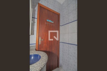 Casa para alugar com 127m², 3 quartos e 2 vagasBanheiro 2