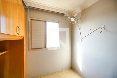 Quarto 01 de apartamento para alugar com 3 quartos, 70m² em Chácara Santo Antônio (zona Leste), São Paulo