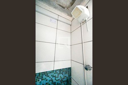 Chuveiro de apartamento para alugar com 3 quartos, 70m² em Chácara Santo Antônio (zona Leste), São Paulo
