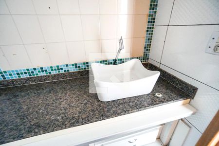 Pia de apartamento para alugar com 3 quartos, 70m² em Chácara Santo Antônio (zona Leste), São Paulo