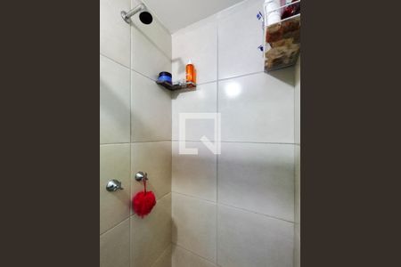 Apartamento à venda com 43m², 2 quartos e sem vagaBanheiro Corredor