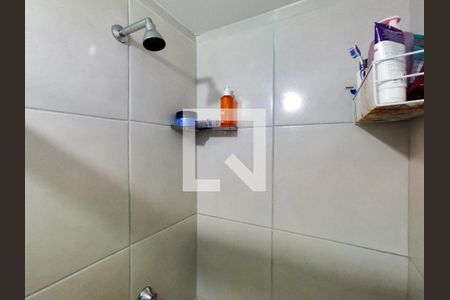 Apartamento à venda com 43m², 2 quartos e sem vagaBanheiro Corredor