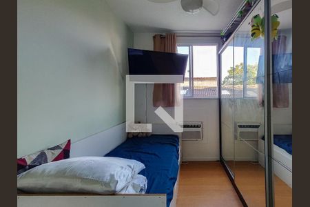 Apartamento à venda com 43m², 2 quartos e sem vagaQuarto 2