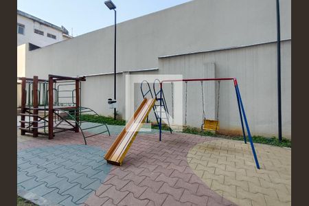 Apartamento à venda com 43m², 2 quartos e sem vagaÁrea comum - Playground