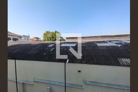 Apartamento à venda com 43m², 2 quartos e sem vagaVista do Quarto 2