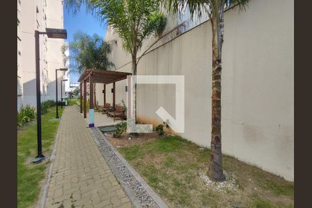 Apartamento à venda com 43m², 2 quartos e sem vagaJardim