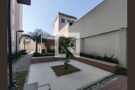 Apartamento à venda com 43m², 2 quartos e sem vagaÁrea comum - Playground