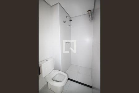 Apartamento à venda com 51m², 1 quarto e 1 vaga Apartamento à venda com 51m², 1 quarto e 1 vagaBanheiro