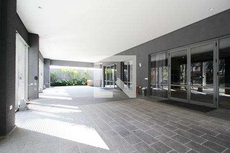 Apartamento à venda com 51m², 1 quarto e 1 vaga Apartamento à venda com 51m², 1 quarto e 1 vagaEntrada