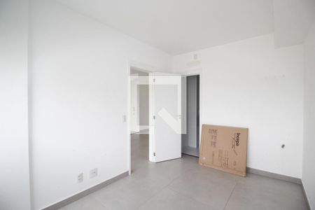Apartamento à venda com 51m², 1 quarto e 1 vaga Apartamento à venda com 51m², 1 quarto e 1 vagaQuarto