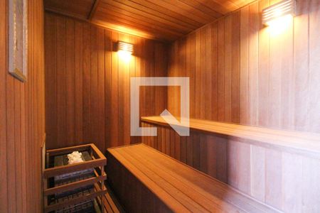 Apartamento à venda com 51m², 1 quarto e 1 vaga Apartamento à venda com 51m², 1 quarto e 1 vagaÁrea comum - Sauna