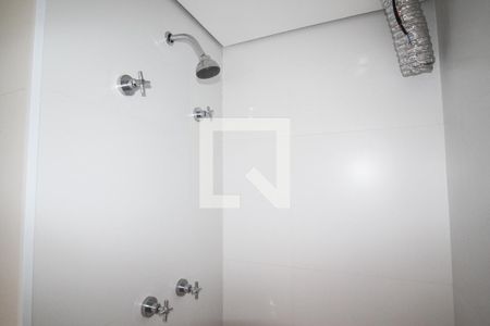 Apartamento à venda com 51m², 1 quarto e 1 vaga Apartamento à venda com 51m², 1 quarto e 1 vagaBanheiro