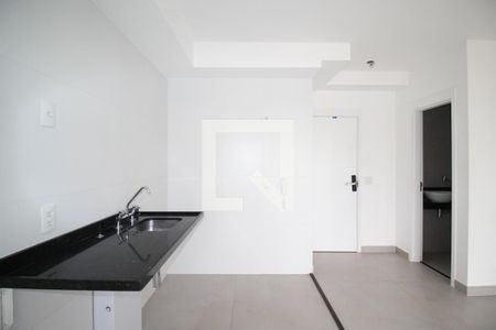 Apartamento à venda com 51m², 1 quarto e 1 vaga Apartamento à venda com 51m², 1 quarto e 1 vagaCozinha