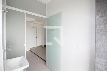 Apartamento à venda com 51m², 1 quarto e 1 vaga Apartamento à venda com 51m², 1 quarto e 1 vagaÁrea de Serviço