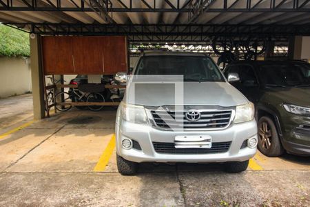 Apartamento à venda com 102m², 3 quartos e 1 vagaGaragem