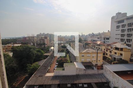 Apartamento à venda com 102m², 3 quartos e 1 vagaVista da Suíte