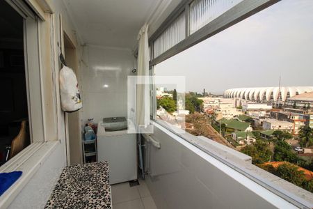 Apartamento à venda com 102m², 3 quartos e 1 vagaÁrea de Serviço