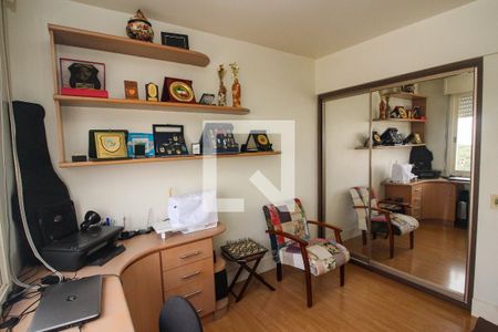 Apartamento à venda com 102m², 3 quartos e 1 vagaQuarto 2